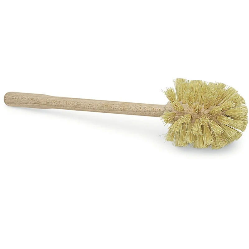 Toilettenbürste Holz