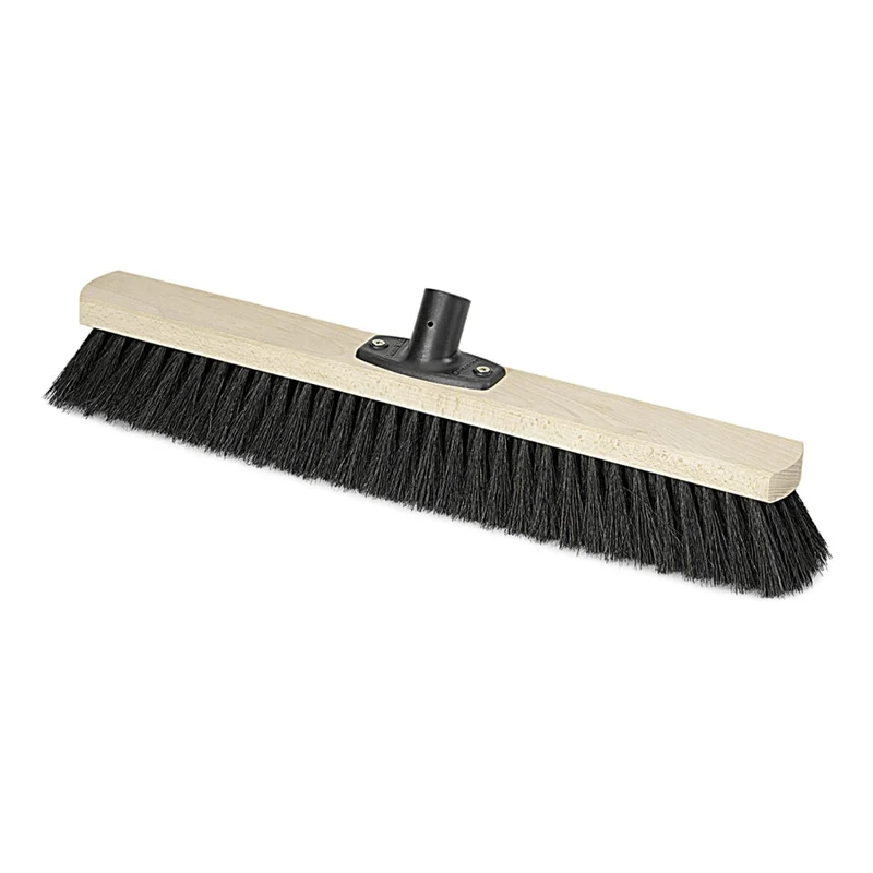Saalbesen, Rosshaar Power Stick