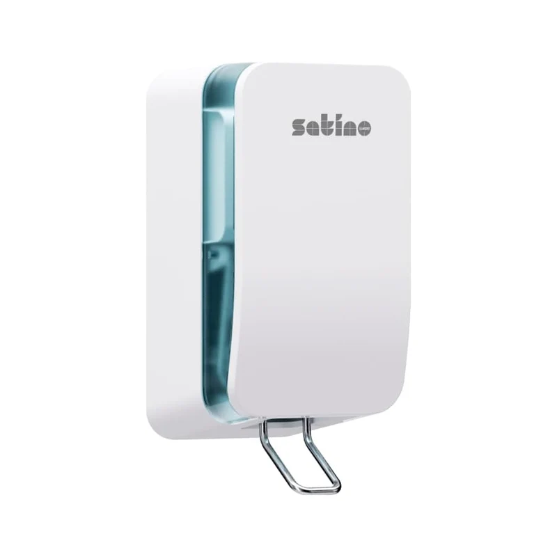 Satino Clean&Care Seifenspender, 500 ml, SF2 kompatibel