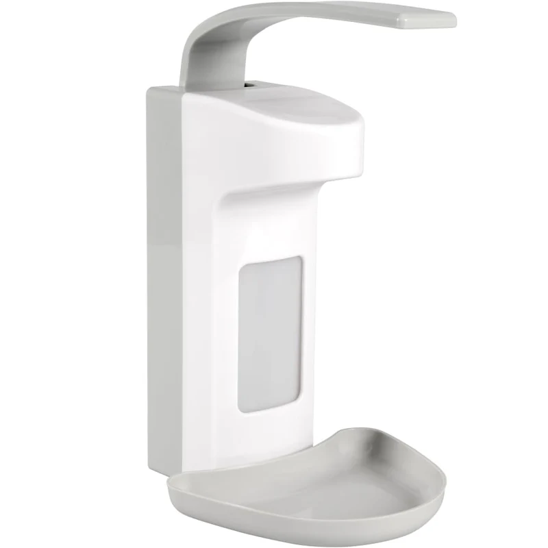 ABENA® Armhebelspender, weiß