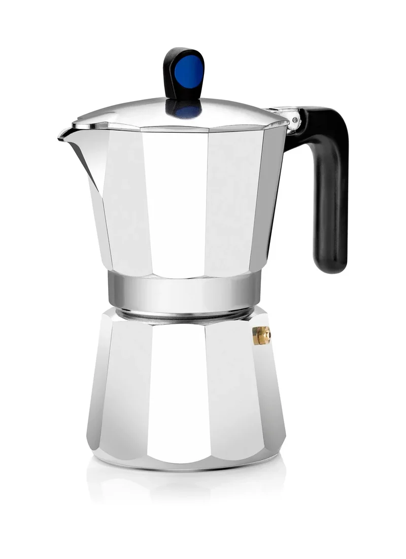 Monix Induktionskaffeemaschine