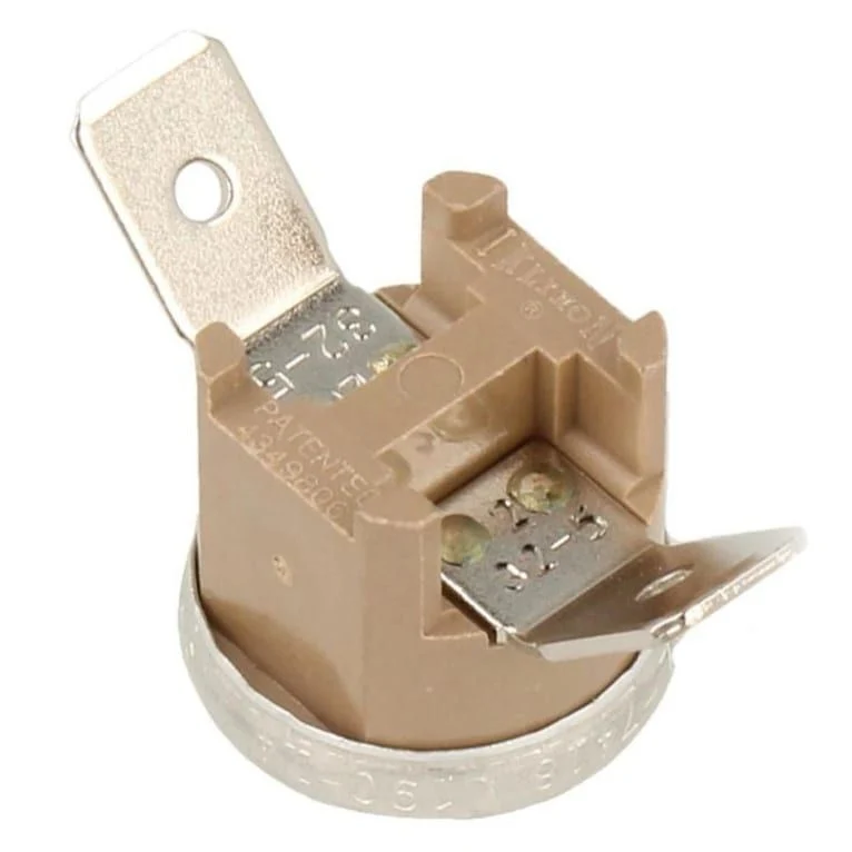 Thermostat Bügelzentrum Carestyle Braun 5212870095