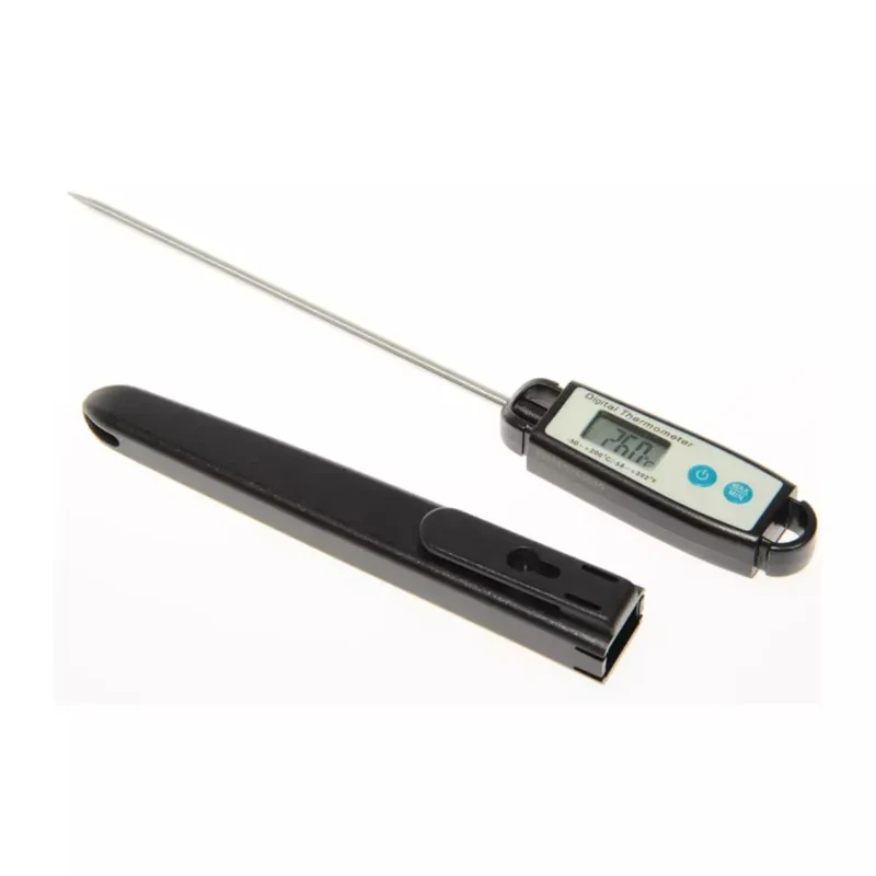 DeLonghi Tragbare digitale Thermometer-Kaffeemaschine IT1000