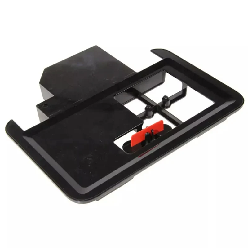 DeLonghi Kaffeemaschine Tassenauflage-Set La Specialista Arte AS00002942