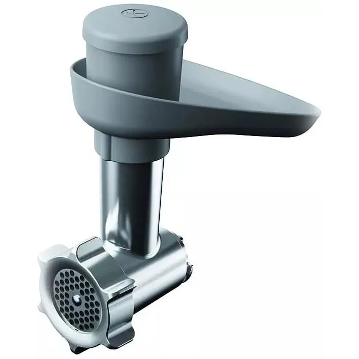 Kenwood Zubehör Fleischwolf - Ersatzteil Küchenmaschine MultiOne KW715836