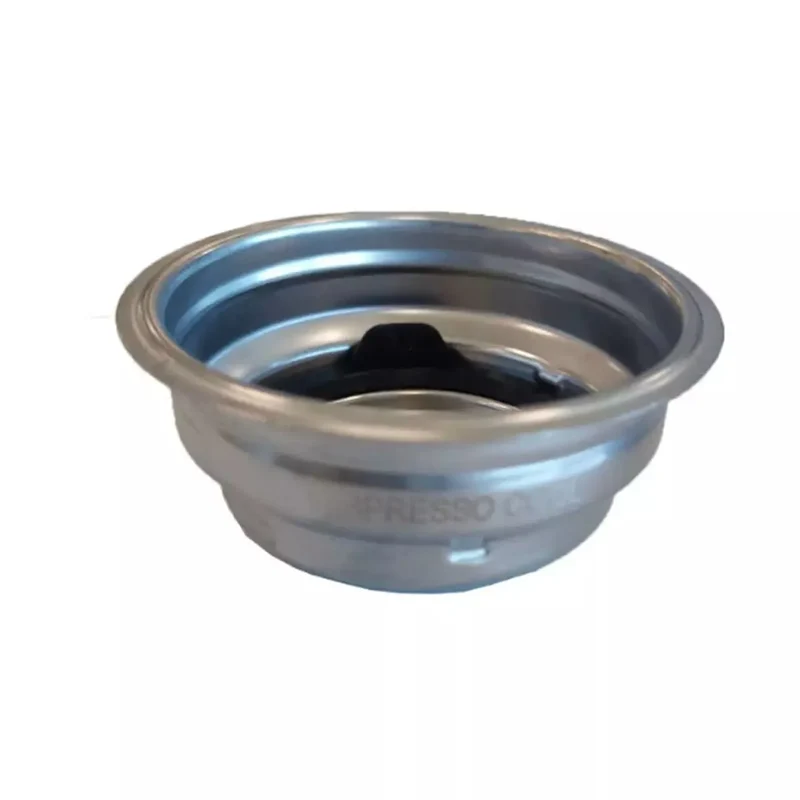 DeLonghi Filter-Einzeldosis-Kaffeemaschine La Specialista Maestro AS00005262