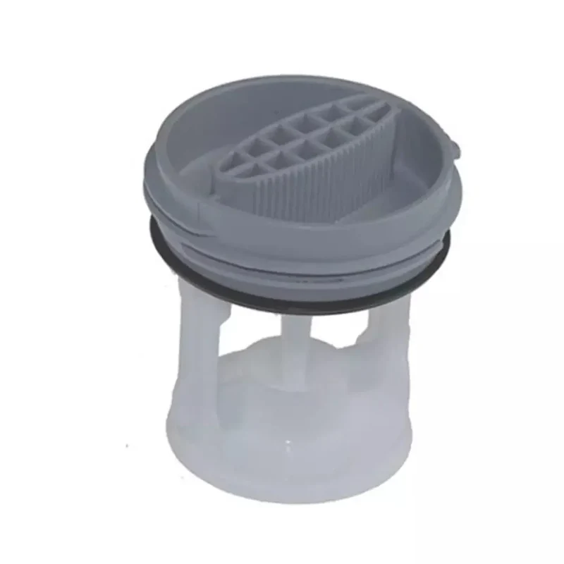 Whirlpool-Waschmaschinenpumpenfilter 481010506380