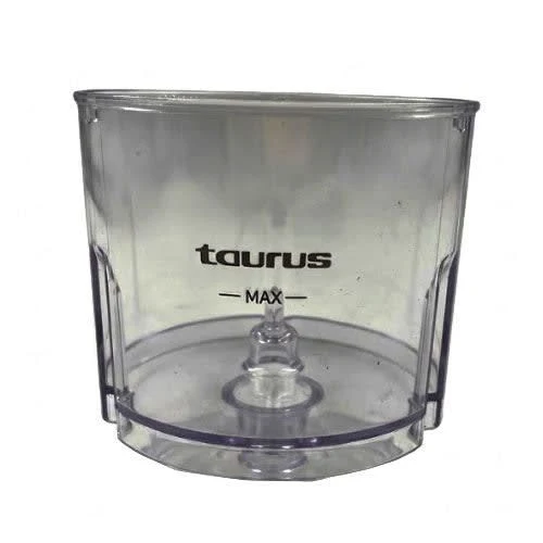 Taurus Mixer Zerkleinerer Glas Bapi 750 Plus Inox 097163000