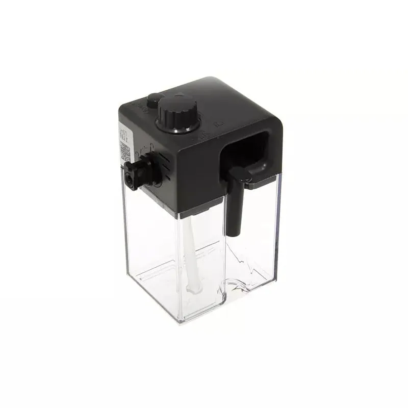 DeLonghi Milchkännchen Nespresso Lattissima Touch Animation Schwarz 7313250671
