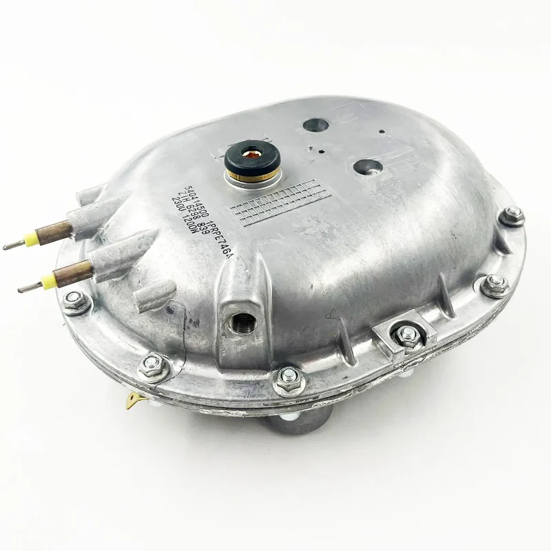 Caldera Polti SLDB2378 - Vaporella Forever Eco, Intelligent und Intelligent Inox