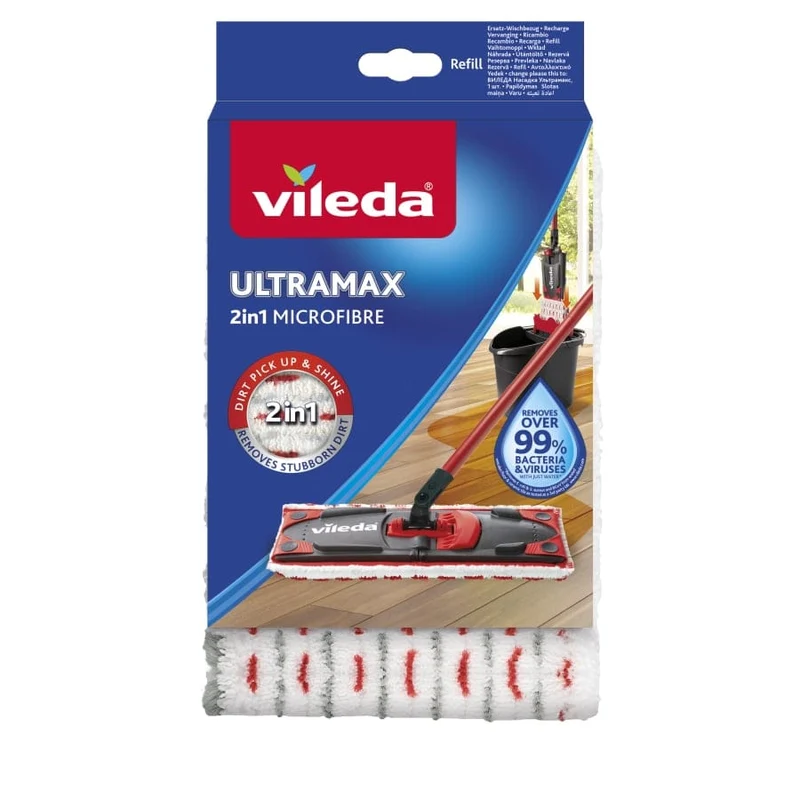 Vileda UltraMax Ersatzbezug