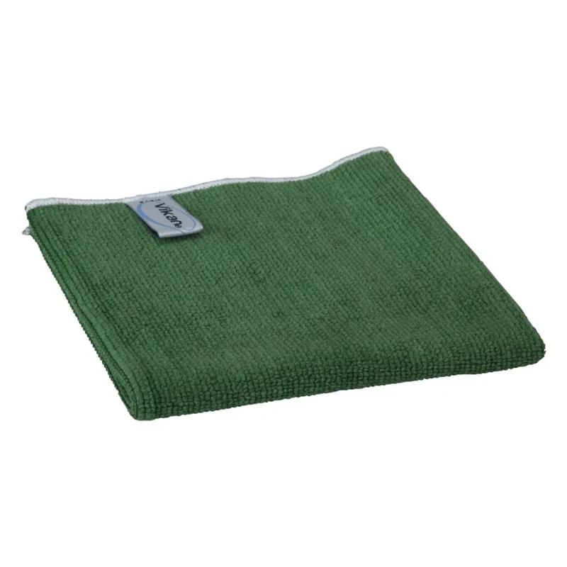 Vikan Basic Mikrofaser Tuch, 40 x 40 cm