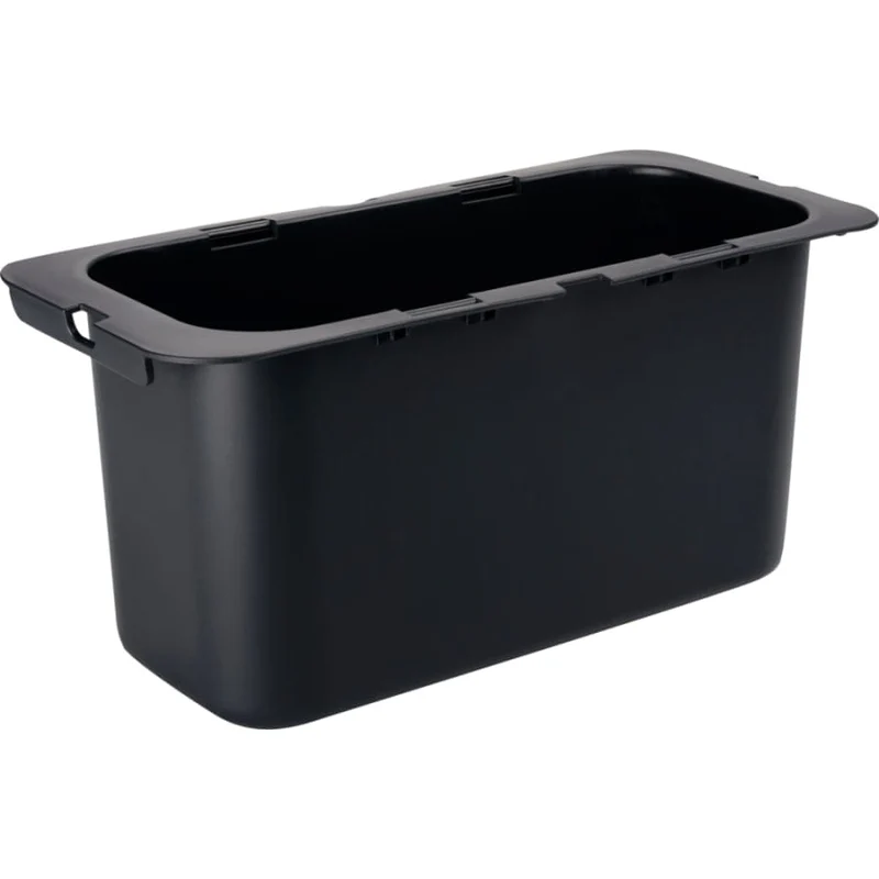 ABENA® Abfallbehälter für Sækko Boy, 5 Liter
