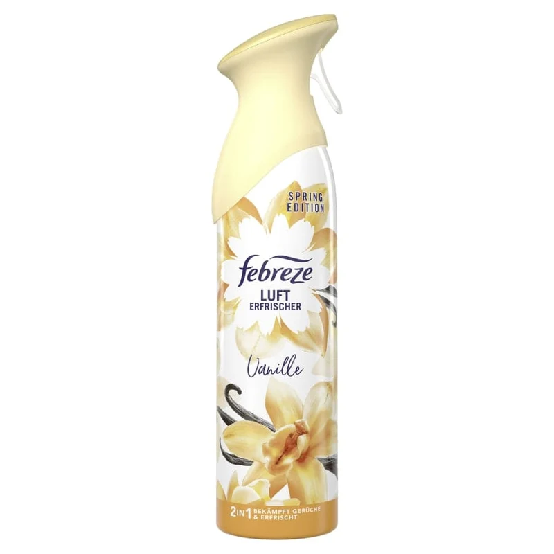 Febreze Lufterfrischer Vanille