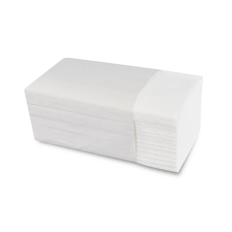 Papierhandtuch, 24 x 21,5 cm, 2-lagig