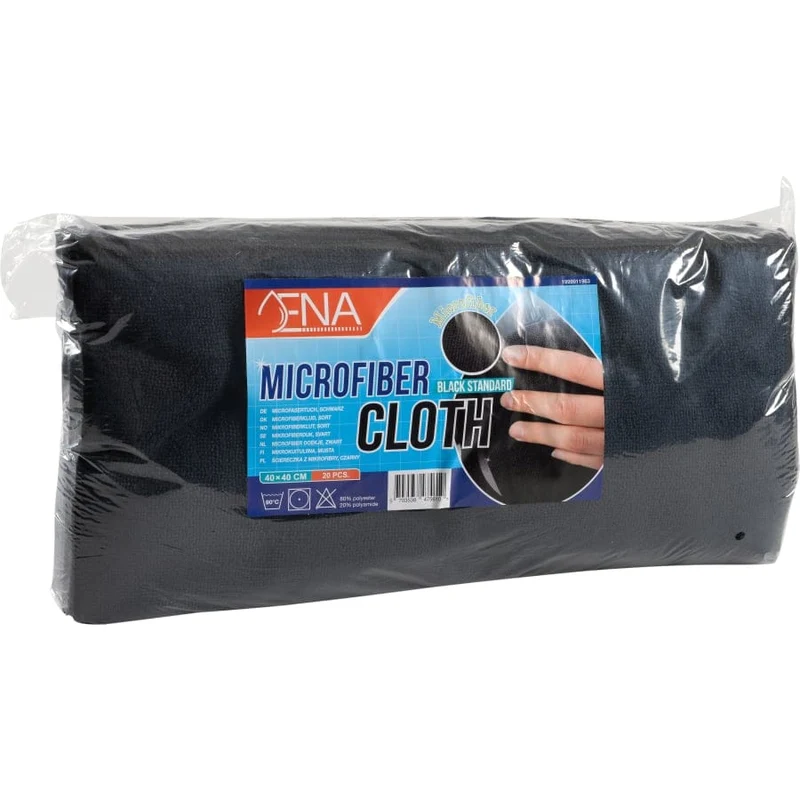ABENA® Mikrofasertuch ENA Standard, 40 x 40 cm
