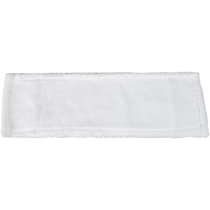 Microfasermopp Standard, weiß