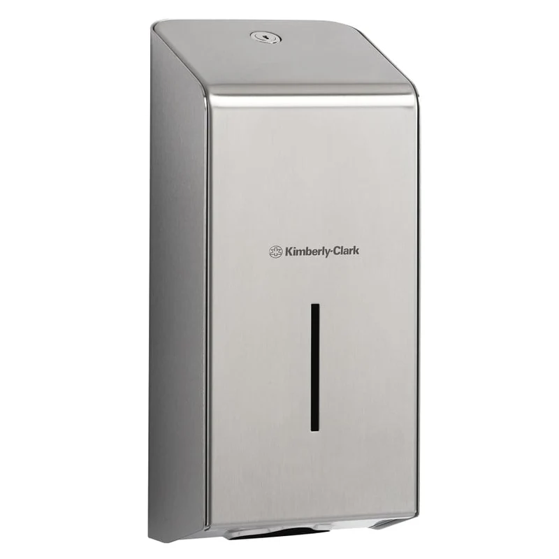 Kimberly-Clark Professional™ Toilettenpapierspender Einzelblatt