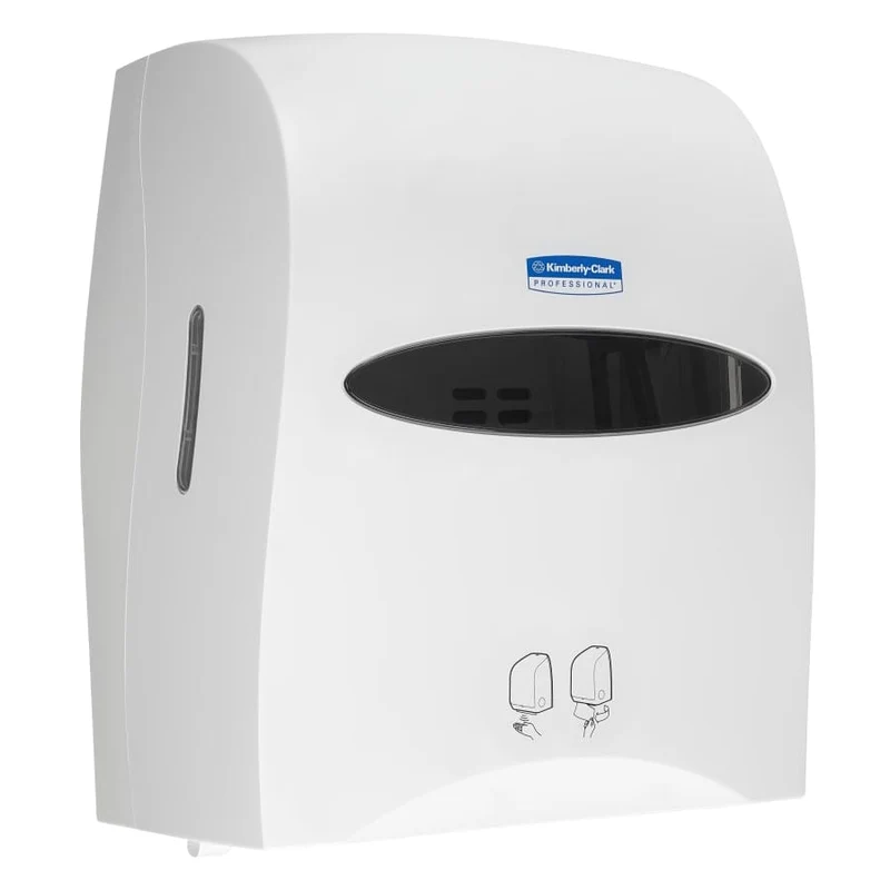 Kimberly-Clark Professional elektronischer Papierhandtuchspender