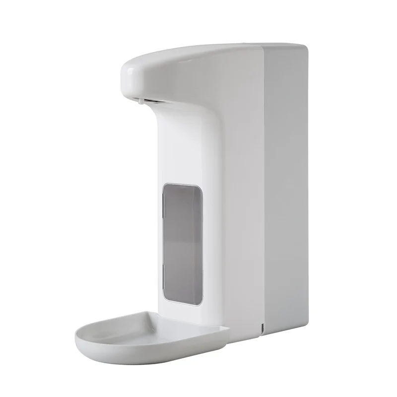 TEMDEX® touchless Desinfektionsmittelspender