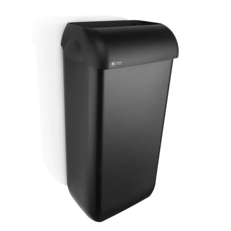 BlackSatino Abfalleimer, 23 Liter