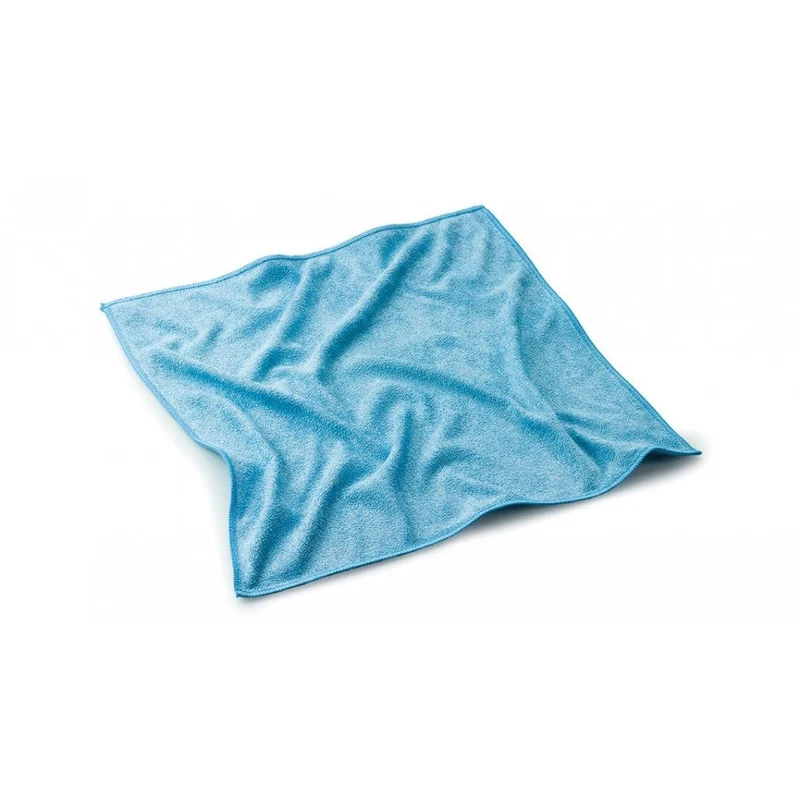 MEGA Clean Professional Stretch light Microfasertuch, 40 x 40 cm