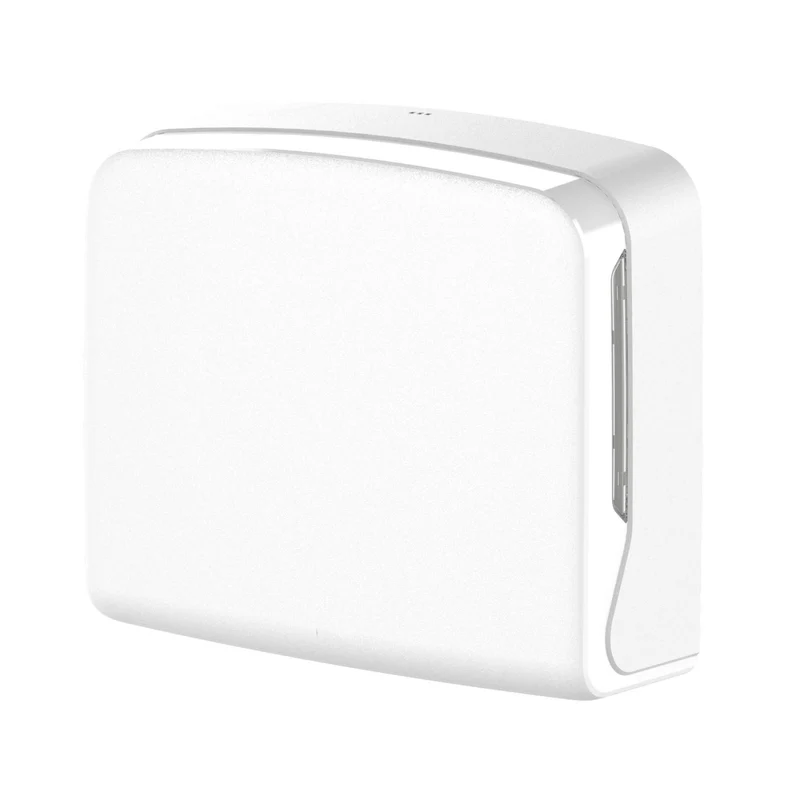 Semy Top Handtuchspender Interfold Mini, 300 Blatt, matt