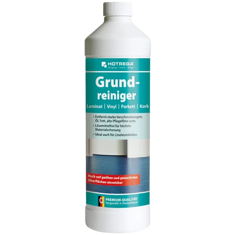 HOTREGA Grundreiniger