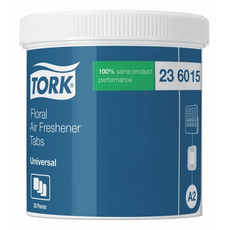 Tork Universal Lufterfrischer A2 Floral