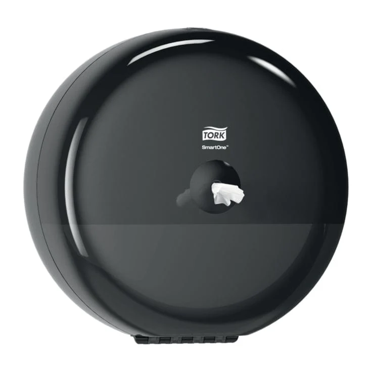 Tork SmartOne Toilettenpapierspender T8 Einzelblattentnahme