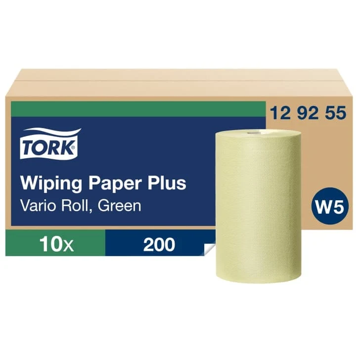 Tork Advanced Wischtuch 420 2-lagig Reinigungstuch