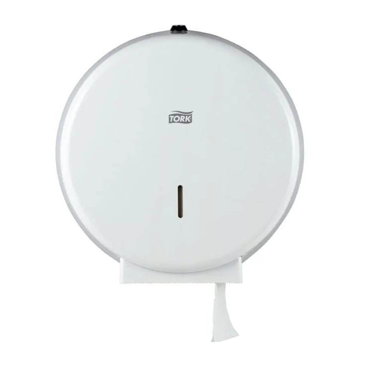 Tork Toilettenpapier Jumbo Spender Metall