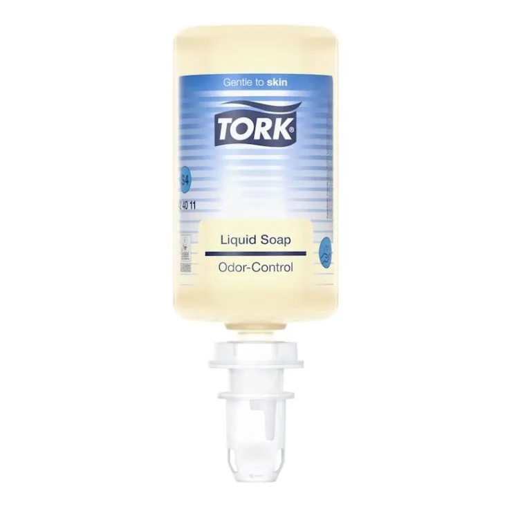Tork Flüssigseife S4 geruchsregulierend Küchenumgebungen
