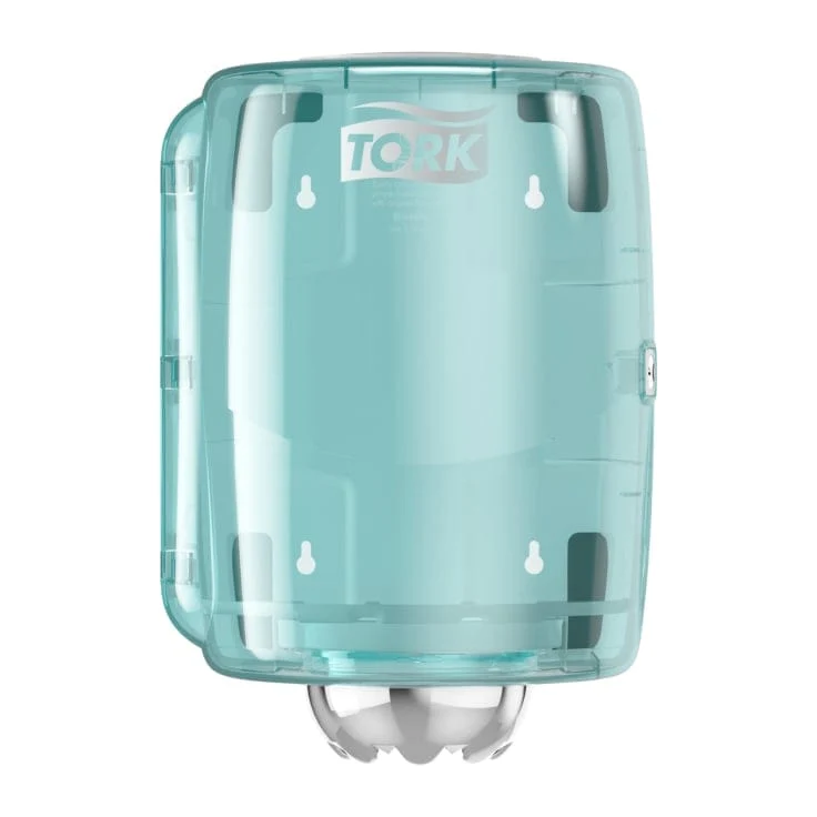 Tork Performance Innenabrollungsspender M2 Handtuchpapierspender Hygiene