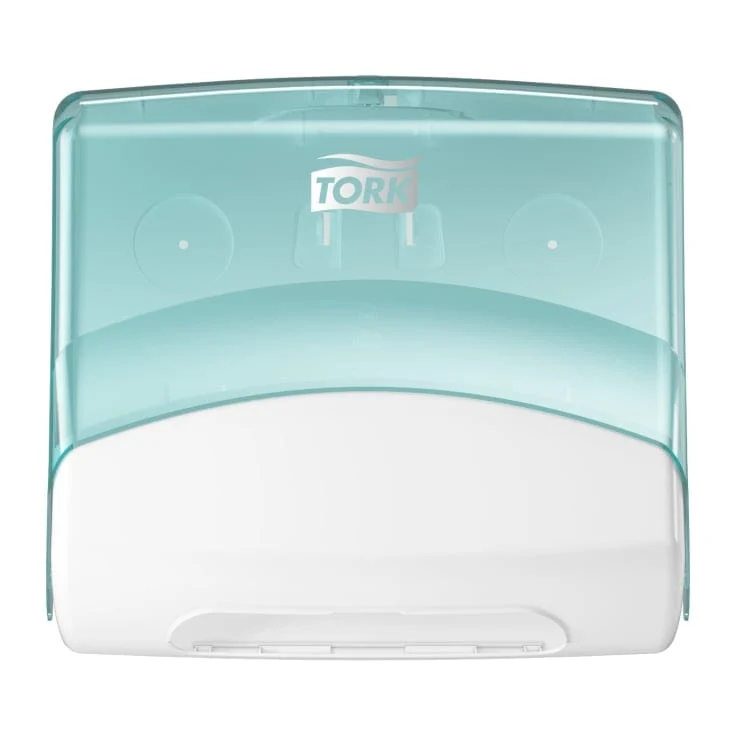 Tork Performance Wischtuchspender W4 kompatibel Einzelblatt