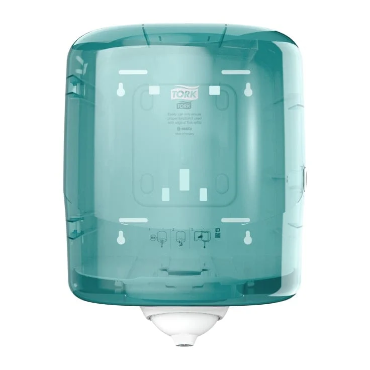 Tork Reflex Innenabrollungsspender M4 Einzelblatt Hygiene
