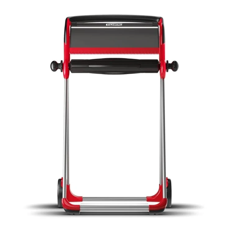 Tork Performance Bodenständer W1