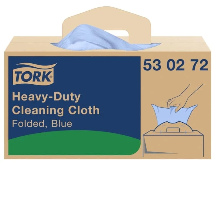 Tork Reinigungstücher W7 kompatibel 1-lagig