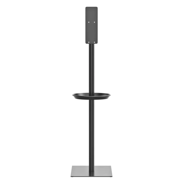 Tork Desinfektionssäule S1 S4 F1 schwarz freistehend
