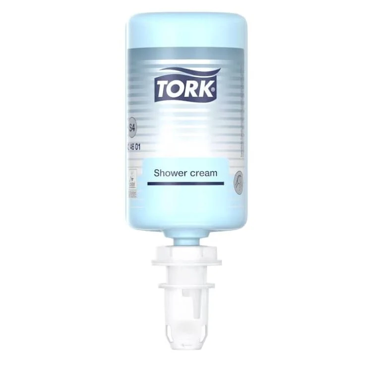 Tork Duschcreme Unisex-Duft Körperpflege S4