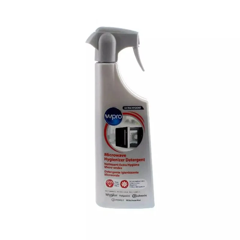 Hygienisches Reinigungsmittel Wpro
