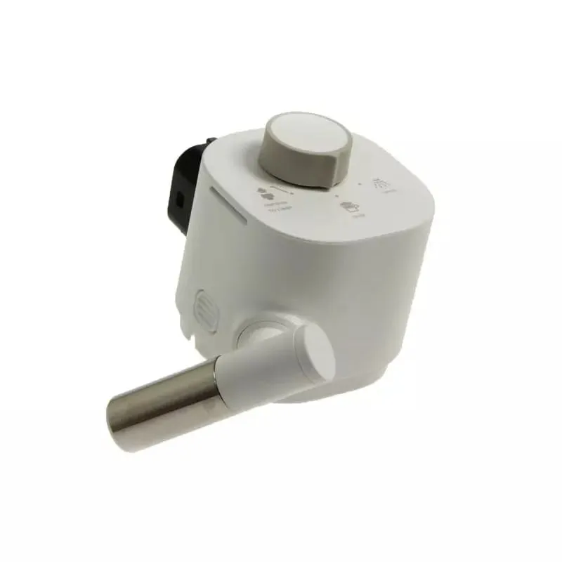 DeLonghi Deckel weiß Milchbehälter Kaffeemaschine Nespresso Gran Lattissima 7313293443