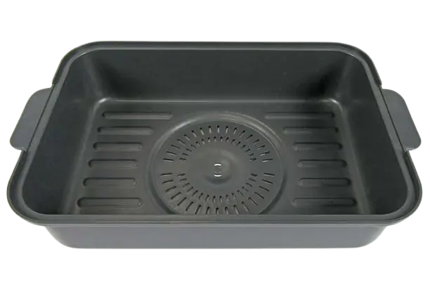 Kenwood Dampfgarbehälter Robot CCL4 kCook MULTI KW717042