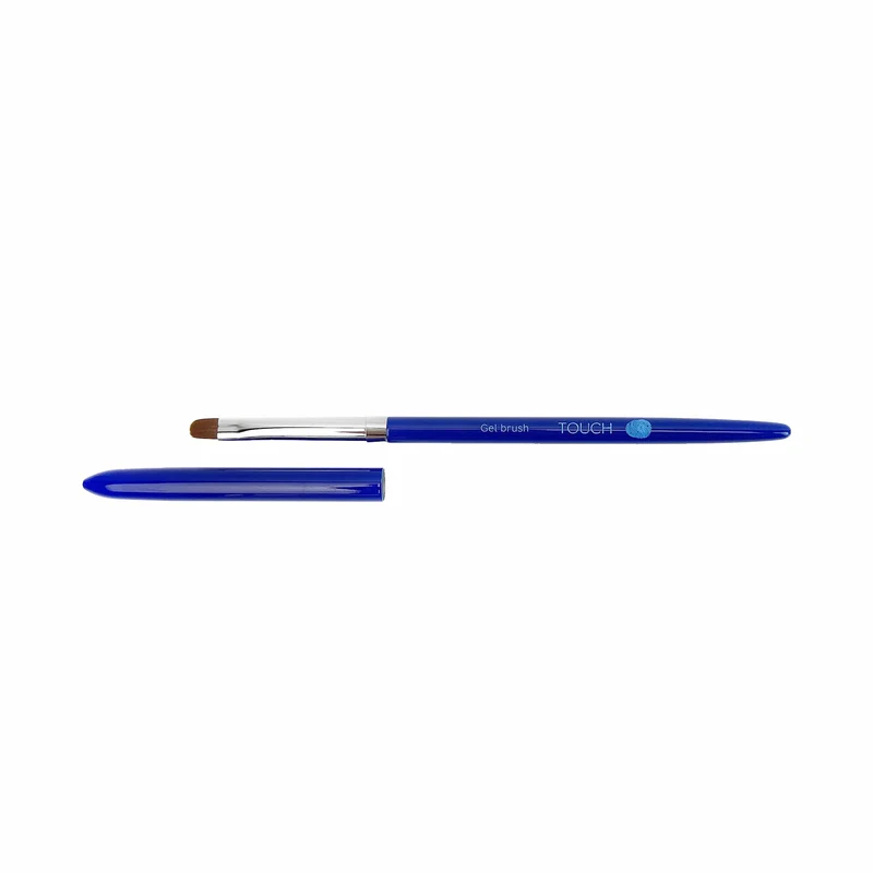 Touch Gel Nail Brush (5mm)