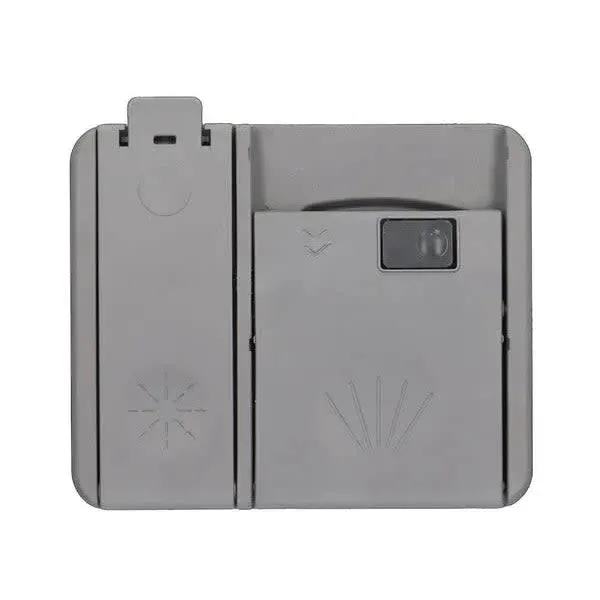 Whirlpool, Indesit, Vestel Geschirrspüler-Dosierer 488000858078