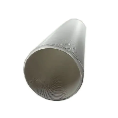 Universeller 150mm mobiler Klimaanlagenschlauch
