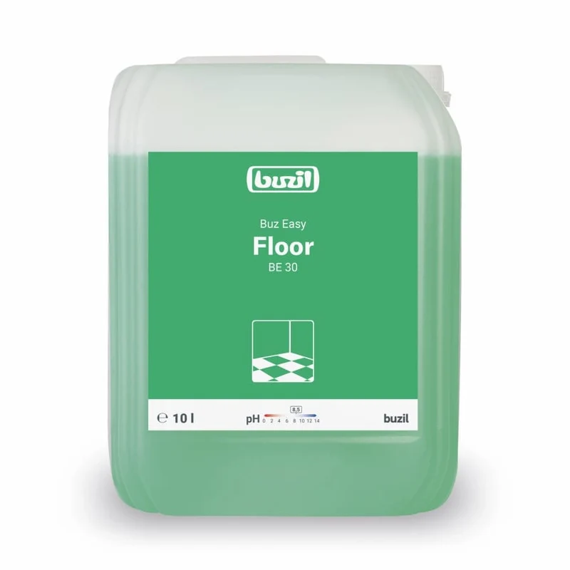Buzil Buz® Easy Floor BE 30 Wischpflege, Konzentrat, kraftvoll