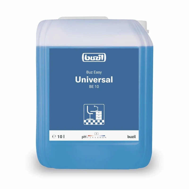 Buzil Buz® Easy Universal BE 10 Glanzreiniger, auf Alkoholbasis