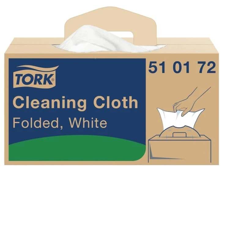 Tork Reinigungstücher W7 kompatibel 1-lagig