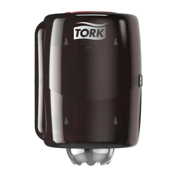 Tork Performance Innenabrollungsspender M2 Kunststoff